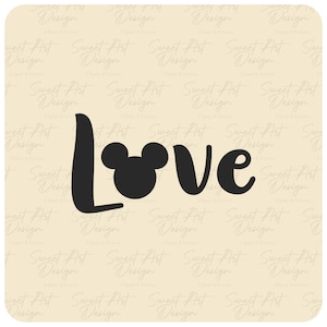 Minnie Love SVG, Magical & Fabulous SVG, Family Trip SVG, Customize Gift Svg, Vinyl Cut File, Svg, Pdf, Jpg, Png, Ai Printable Design File