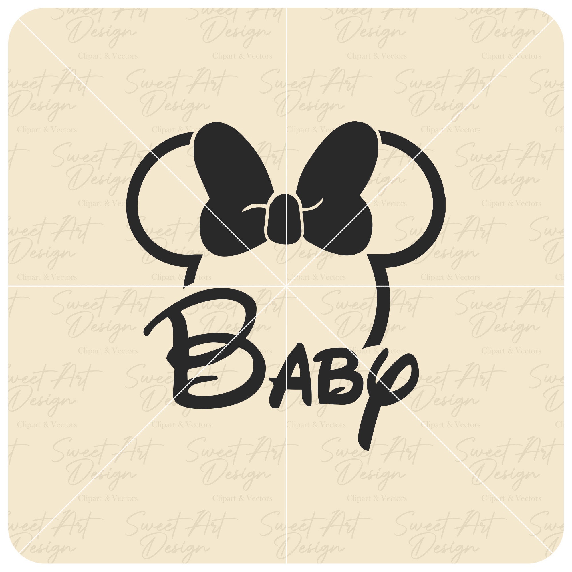 Customize Family Trip 2023 SVG Mouse SVG Mom Dad Baby SVG - Etsy UK