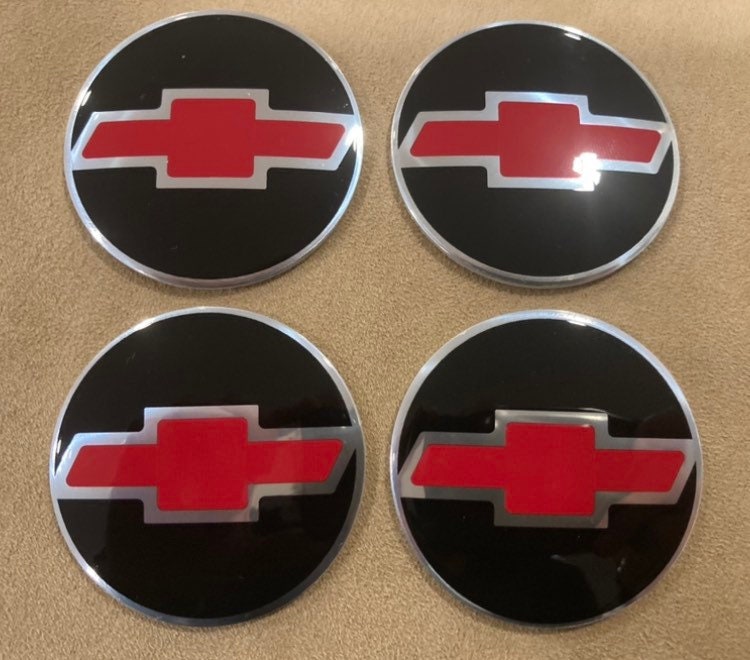 Lenkrad Emblem Aufkleber Overlay Pack Amerikanische Flagge Stil Für  2007-2013 Chevy Modelle Silverado Tahoe Sierra Yukon -  Österreich