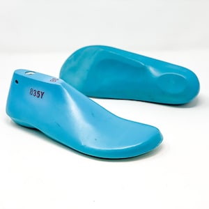 Birkenstock Shoe Last