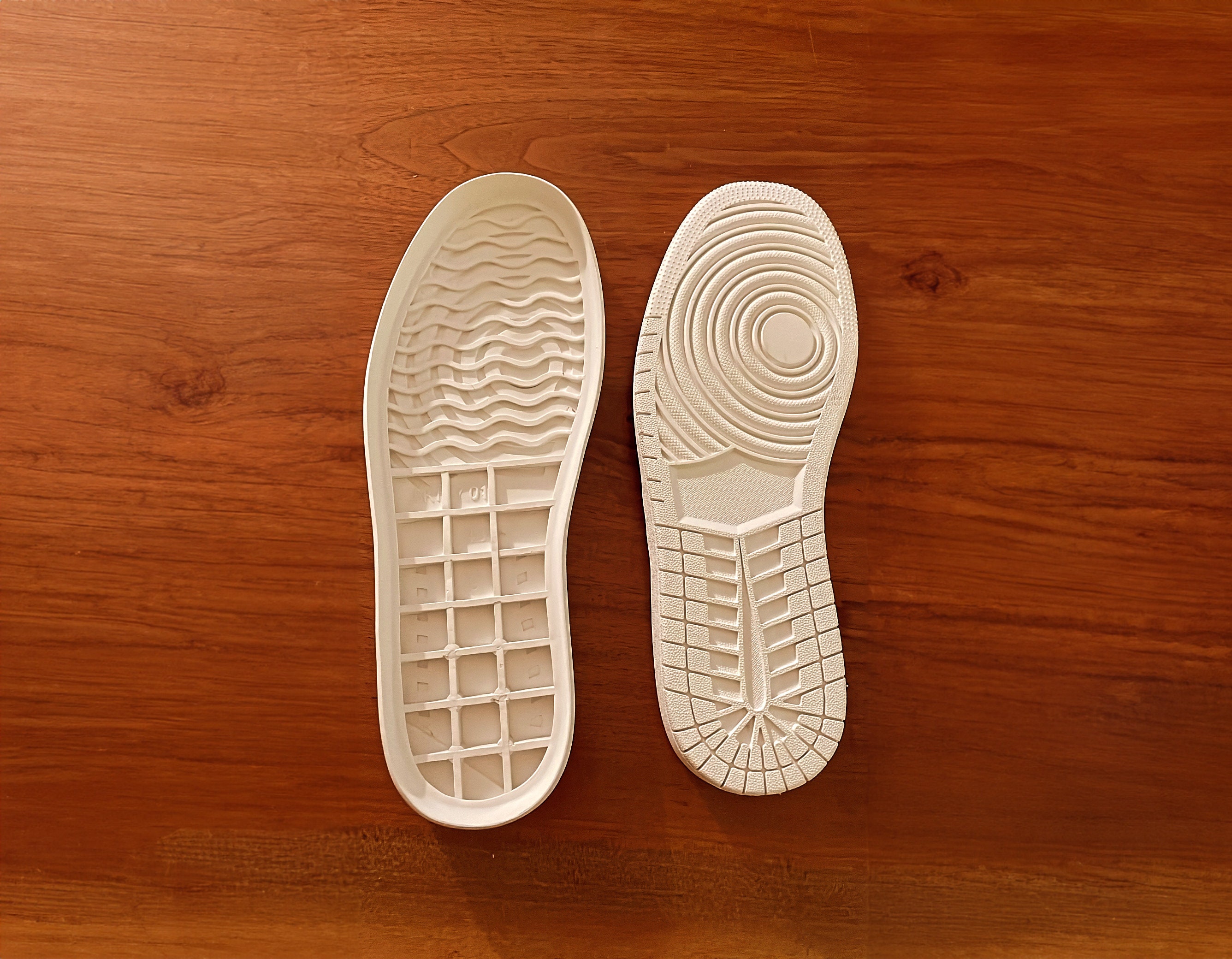 Shoe Soles.rubber TR Flexible, Shoes From Skin, Felt and Knitted. Women's Shoe  Sole. 