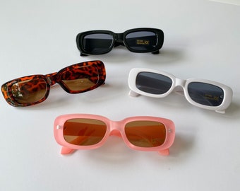 Toddler 80'S Retro Style Trendy Sunglasses