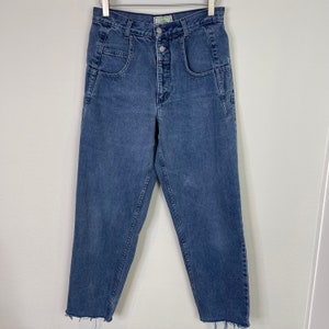 Vintage Guess Blue Jeans