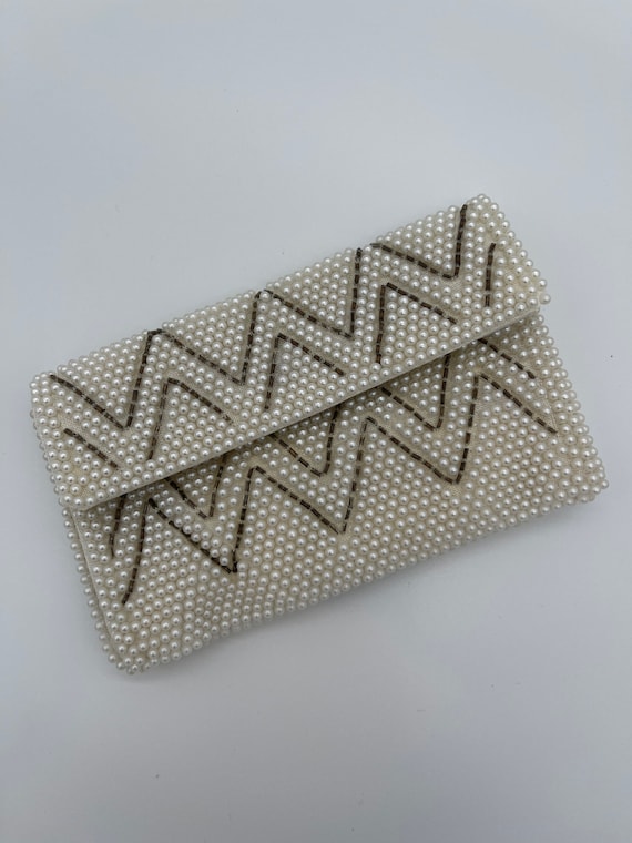 vintage japanese wallet coin Gem