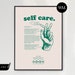 Mac Miller Poster Swimming Album Self Care Song Lyrics. Mac Miller Art Retro Rap Poster. Mac Miller Digital Download Music Poster for Dorm 
