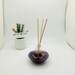 Sphere of Stars Mini Scented Oil Diffuser | Epoxy Resin Reed Diffuser ...
