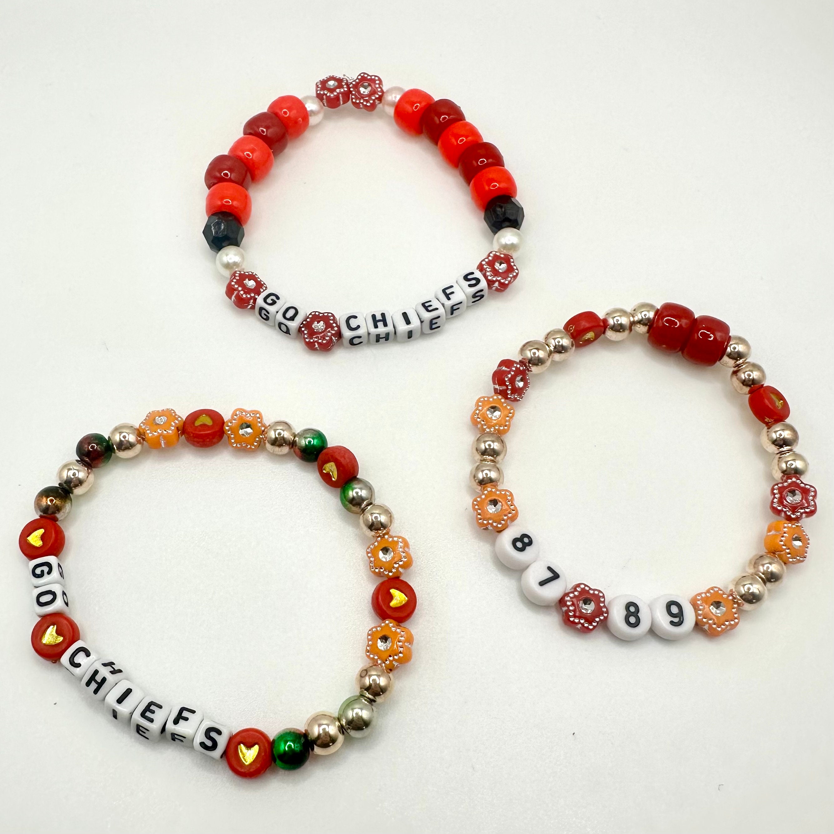 Eras Tour Friendship Bracelets | Surprise Multipack Swiftie Beads