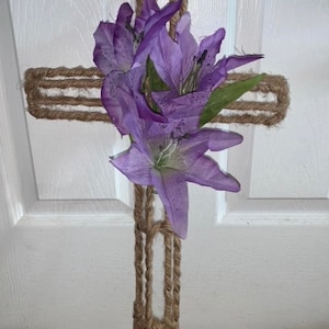Cross decoration Weddings Religions occasions Cemetery Decoration