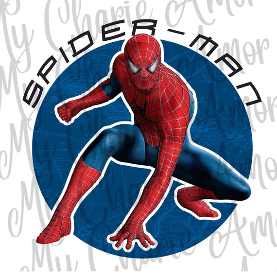 Spider-Man PNG / Spiderman / Sublimación / No Way Home / - Etsy México