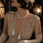 Flapper Jewelry