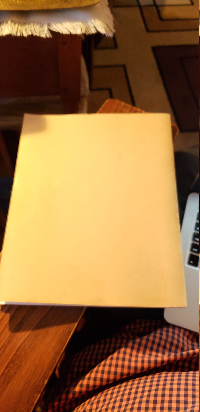 1966 Biggs Furniture Catalog Richmond Virginia Embossed Cover Etsy