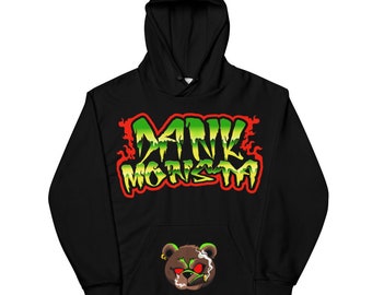 dank hoodies