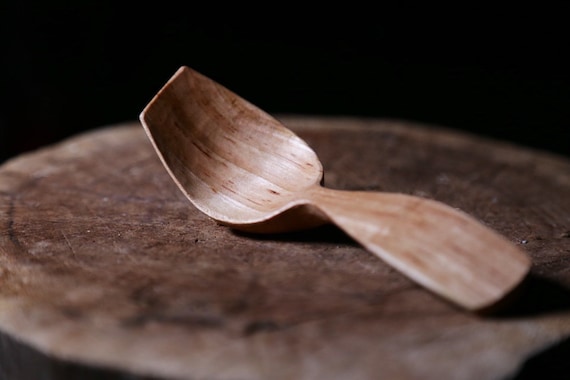Made To Order Cherry Eating Spoon