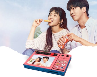 Twenty Five Twenty One (2521) - Kdrama Official Ost Album