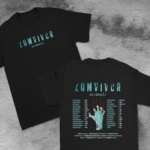 Zeenunew Merch - Etsy