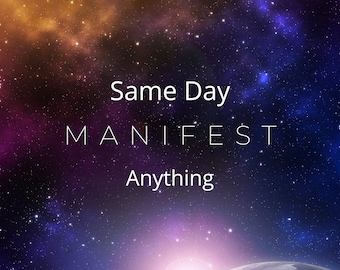 Personalized Crystal Grid Manifestation Ceremony, 28-Page Journal (Digital)