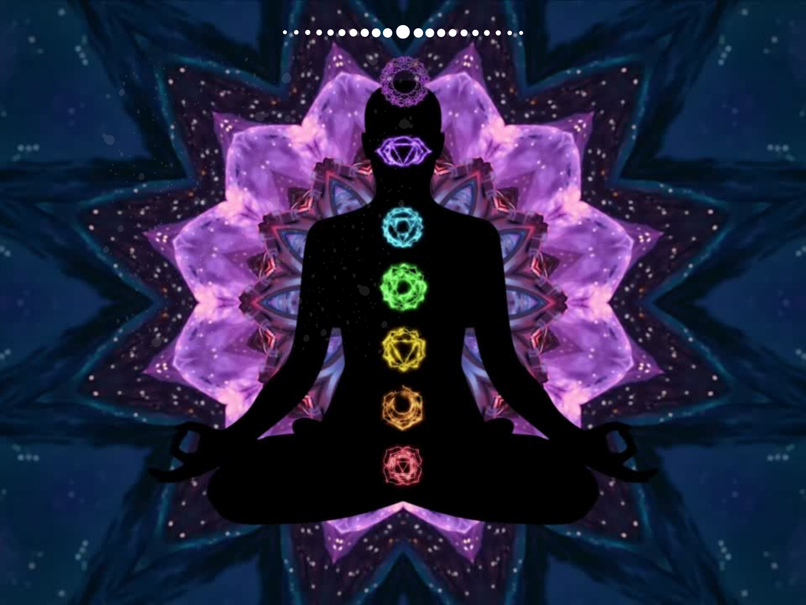 Quantum Reiki Healing Chakra Cleansing Negative Energy Etsy