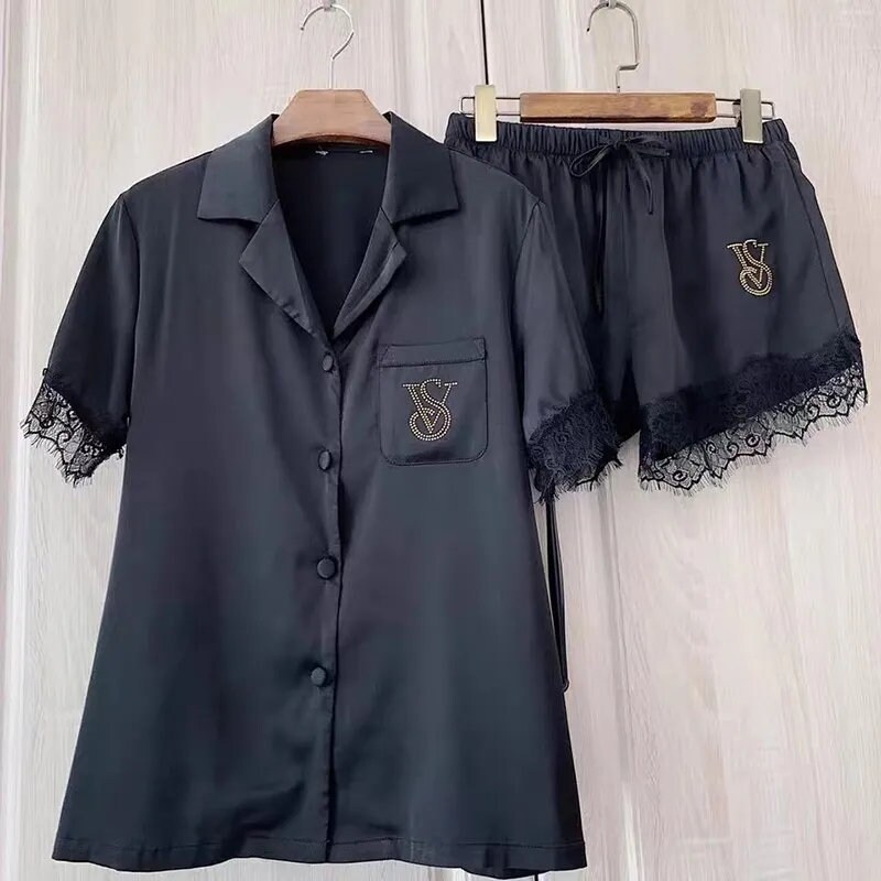 Louis Vuitton Pajama, Women's Fashion, Dresses & Sets, Traditional & Ethnic  wear on Carousell