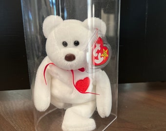 BOXED VALENTINO TY Beanie Baby