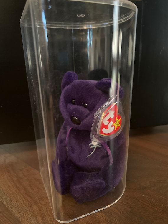 1996 princess diana beanie baby deals