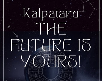 Kalpataru - Manifest Your Reality !