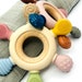 see more listings in the Teether section