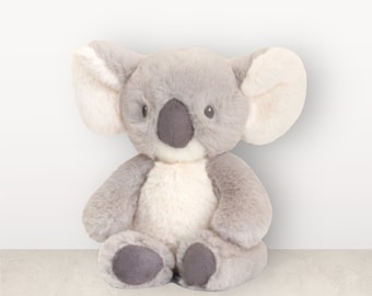 Keeleco Koala Soft Toy