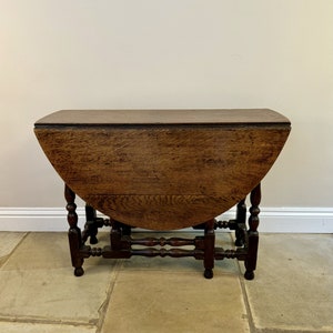 Drop leaf table - Etsy 日本