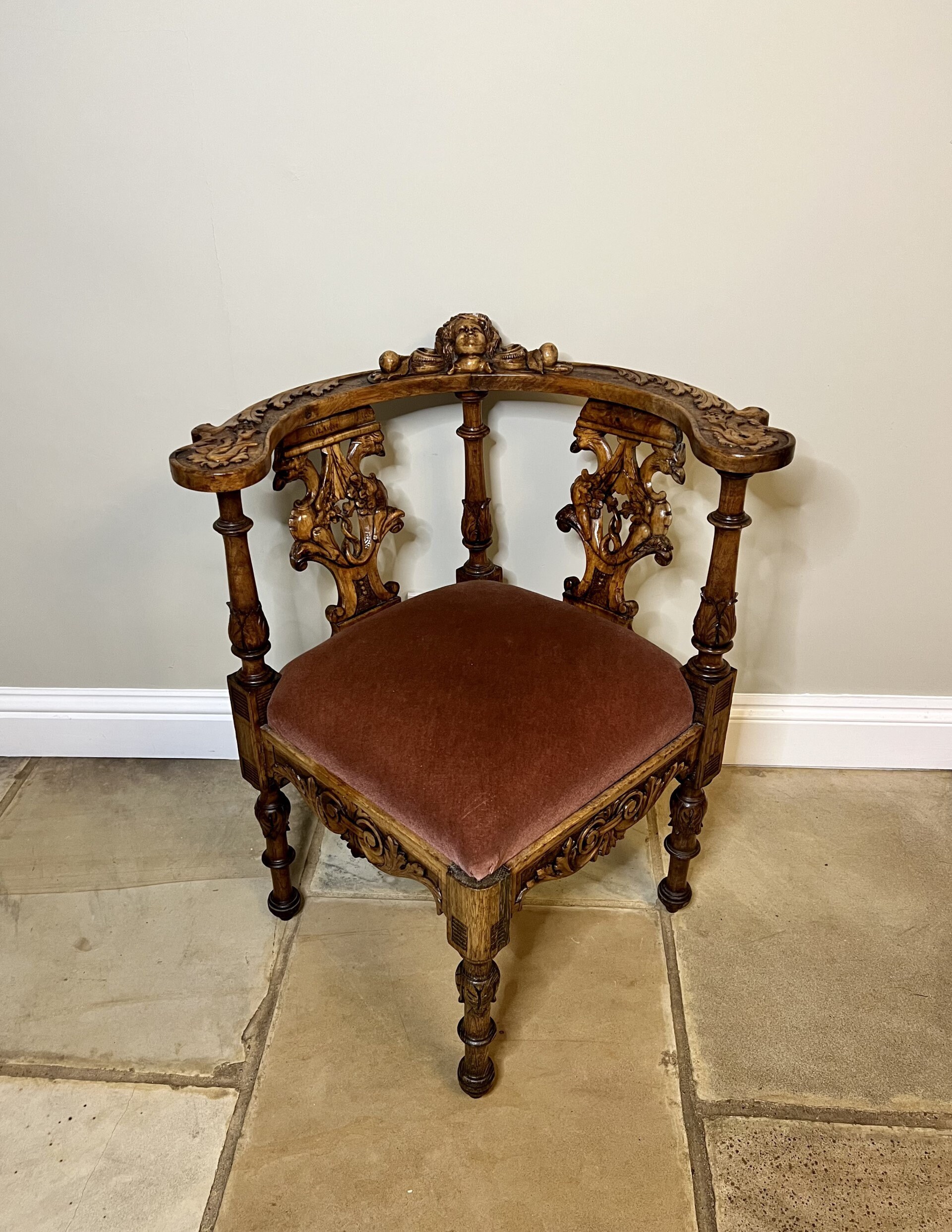 Italian carved chair - Etsy 日本 Italian carved chair - Etsy 日本