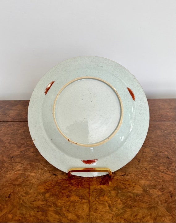 送料無料　中国七宝皿コレクション　径18ｃｍ　1990 il_1080xN.4811283728_72lm.jpg