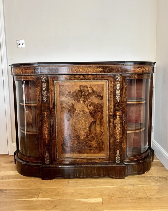 Etsy credenza clearance