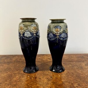 Royal doulton vase - Etsy 日本
