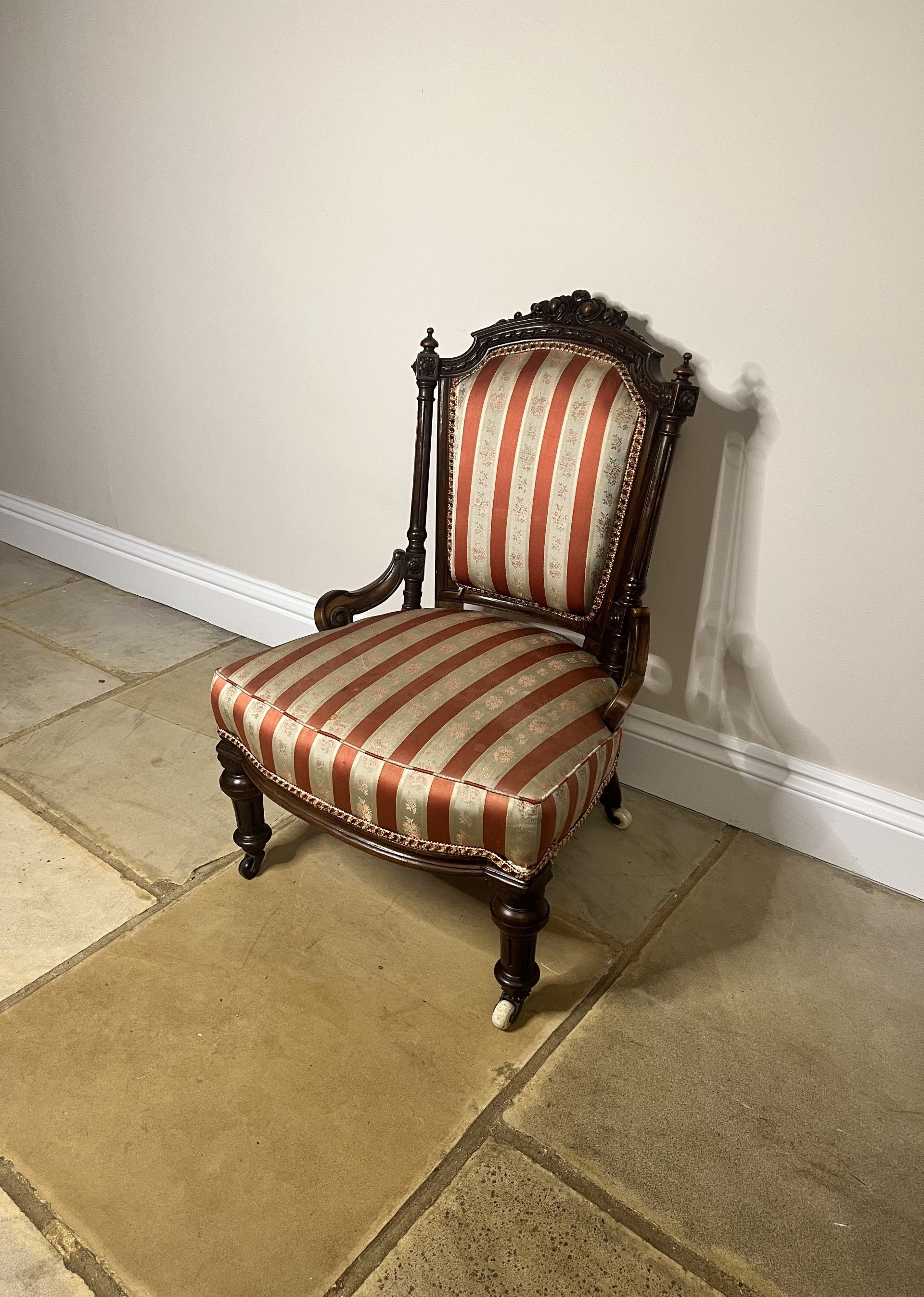 17th century antique chairs - Etsy 日本