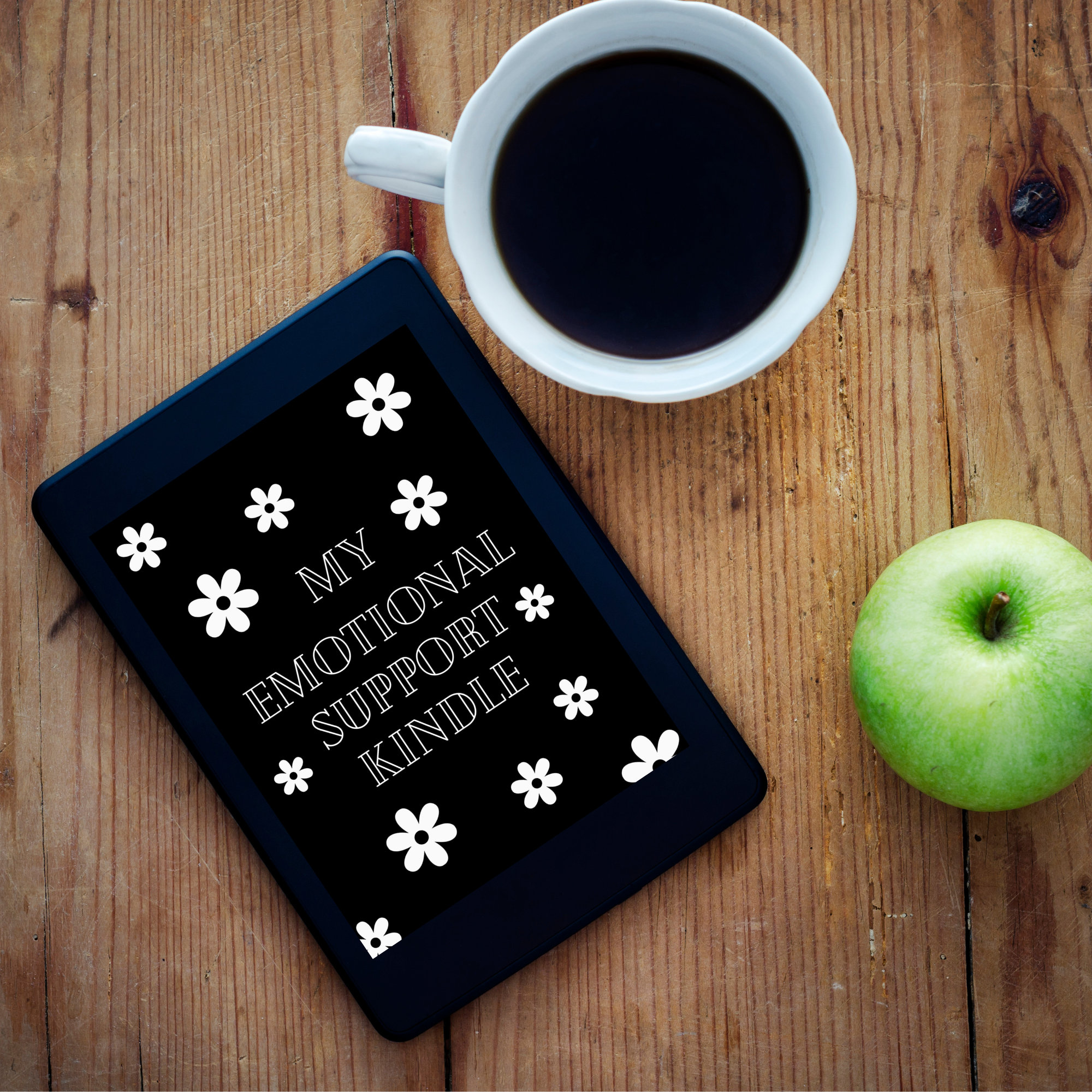 Shry pour Kindle Paperwhite 11ème Smart Case pour Kindle 10th