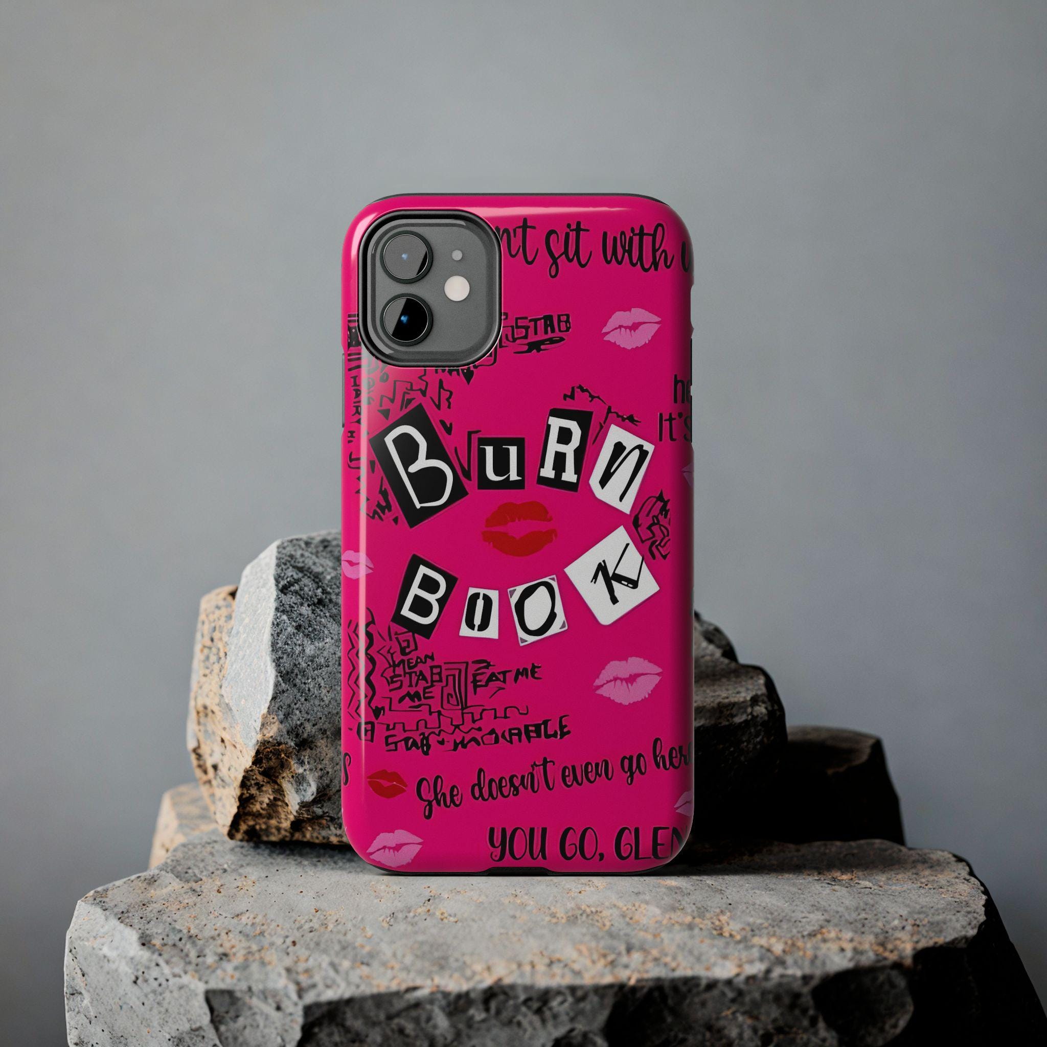 Juicy couture iPhone case - Etsy 日本