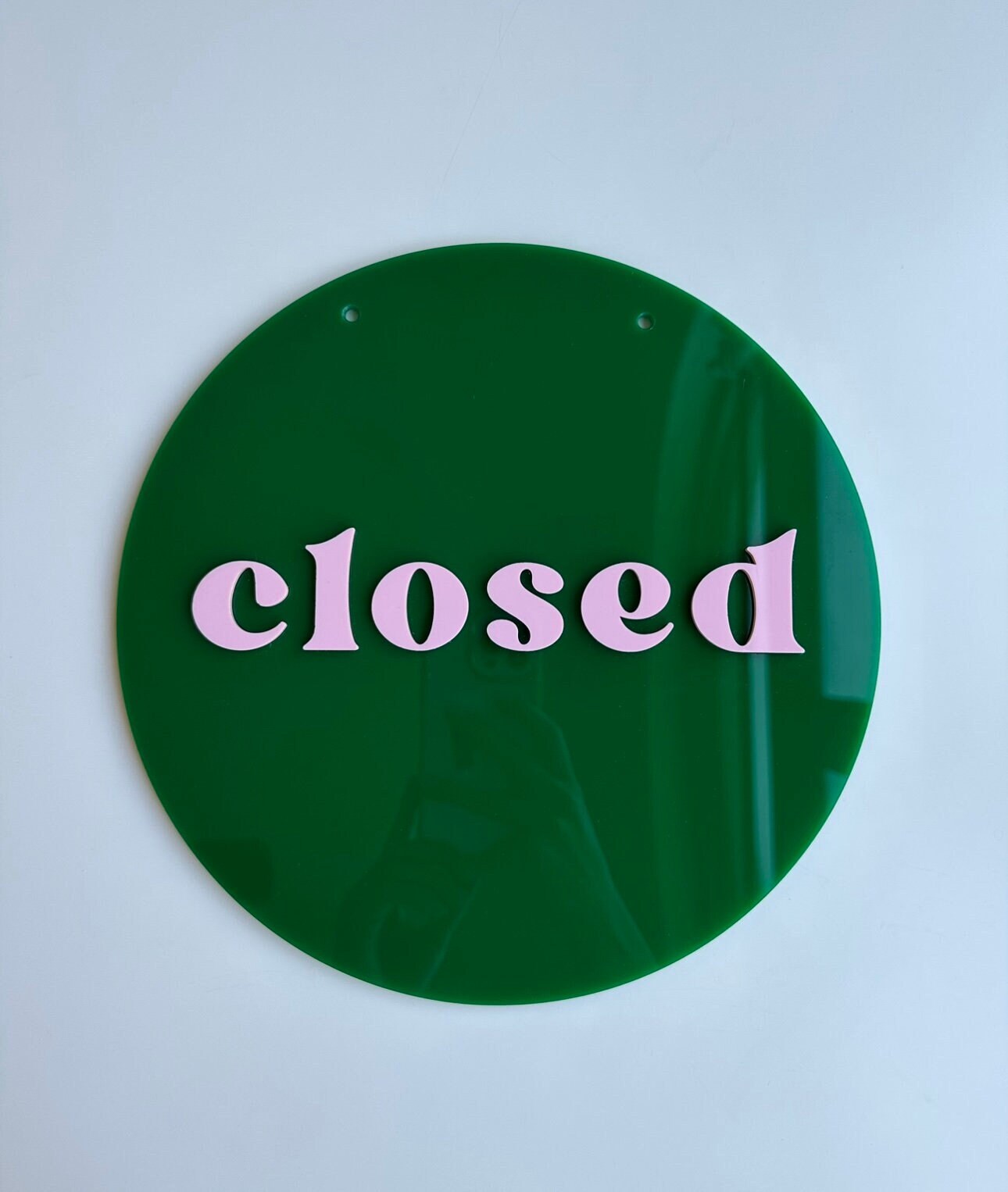 Closed Sign, Simple Closed Sign, Closed Shop Sign, Closed Building
