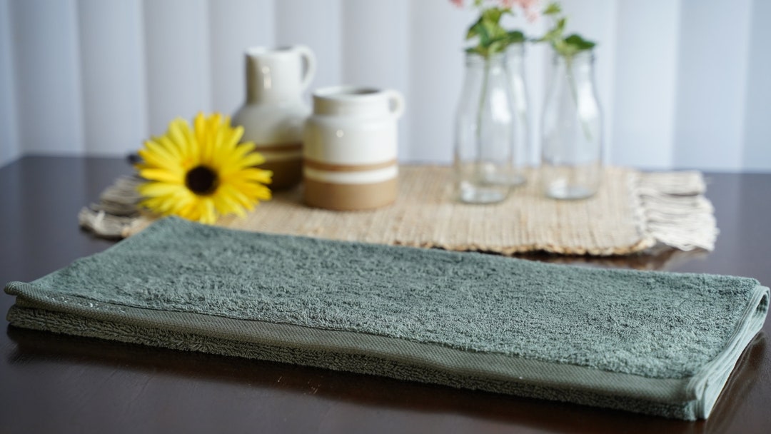 Turkish Cotton Towels Ecofriendly Beachbath Turkish Towels Etsy