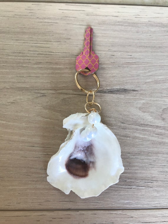 theworldisyouroyster CHARMS Oyster Bag