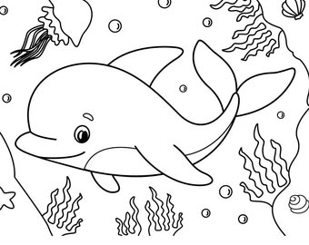 95 Coloring Animals  Latest HD
