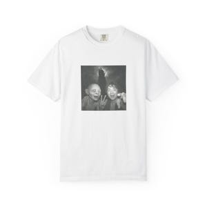 Selfie Goblin Funny Shirt, Comfort Colors Meme Tee, Vintage Movie T-shirt, Gift for Movie Fans, Ring Fans Shirt image 2