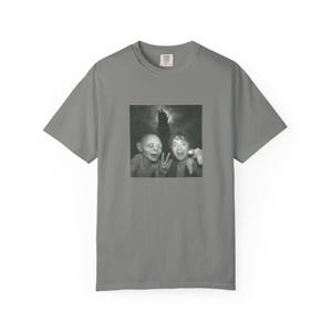 Selfie Goblin Funny Shirt, Comfort Colors Meme Tee, Vintage Movie T-shirt, Gift for Movie Fans, Ring Fans Shirt image 5