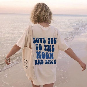Bondi Beach Tee VSCO T-shirt Trendy Tee 