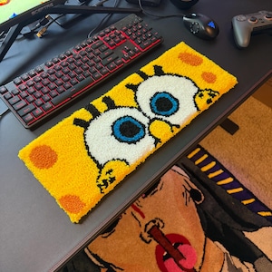 Tufting rugs spongebob - Etsy 日本