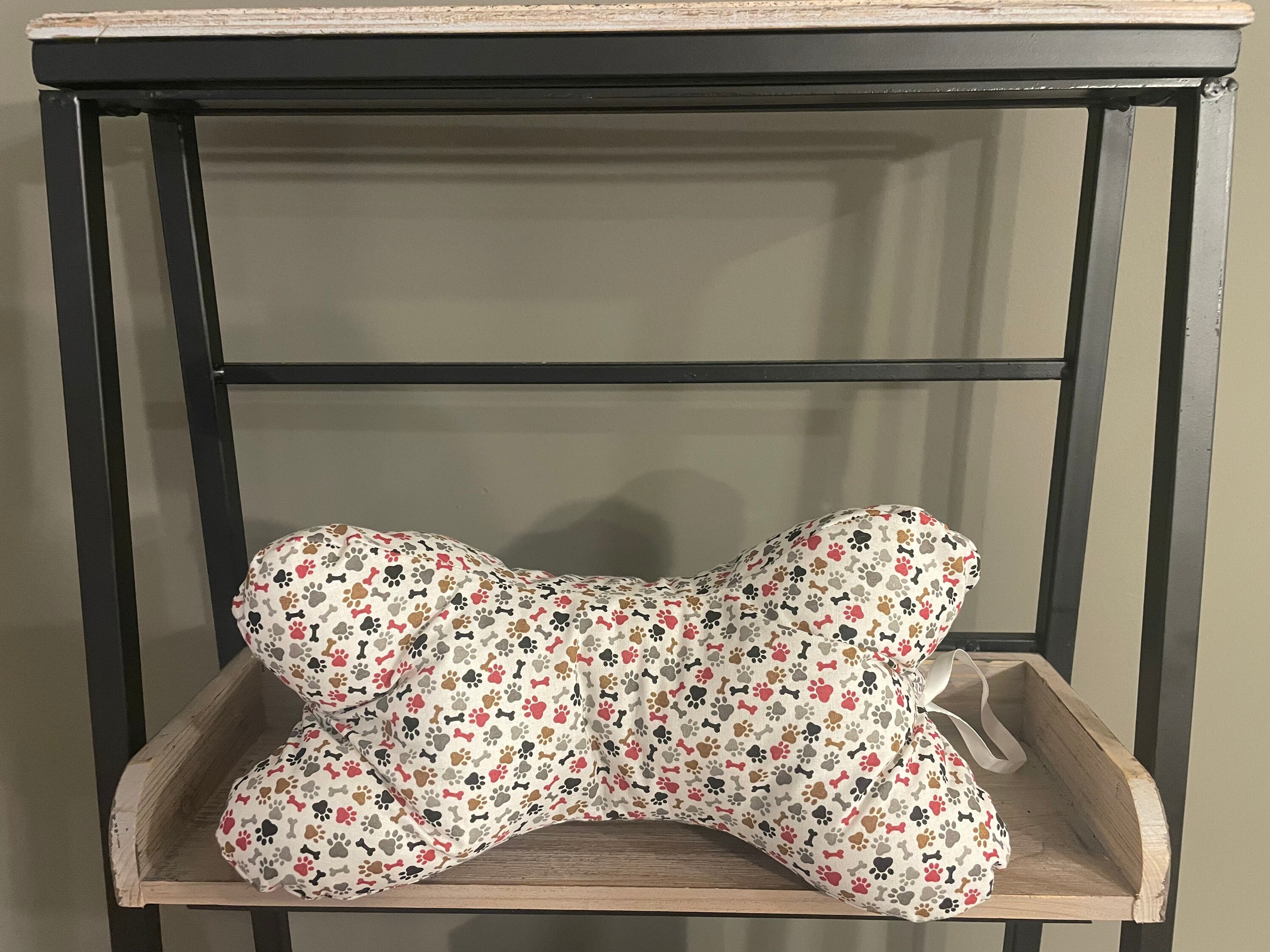 Neck Bone Pillow Etsy