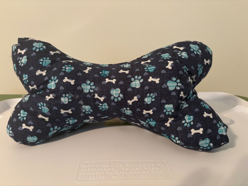 Neck Bone Pillow Etsy