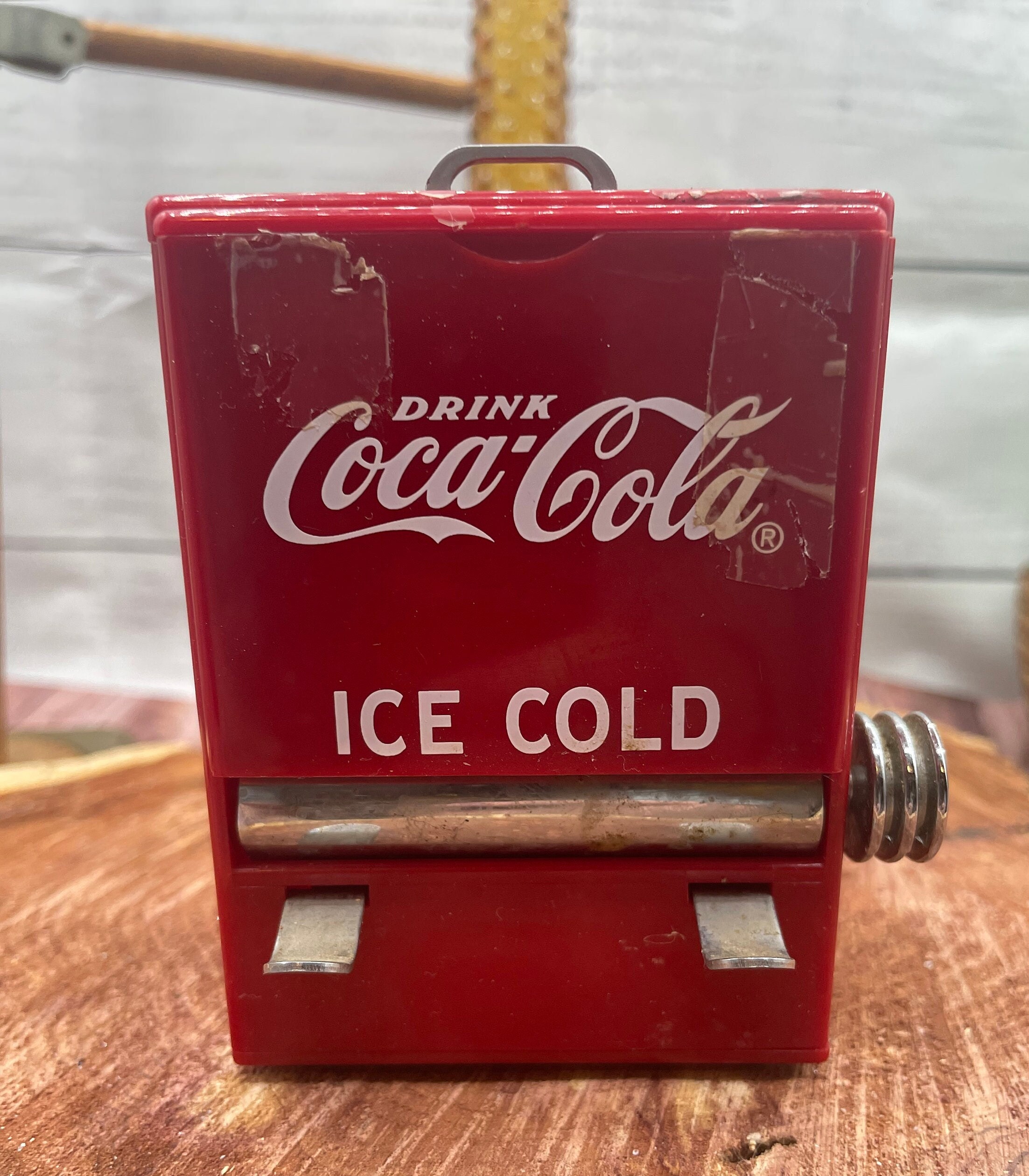 Coca Cola Toothpick - Etsy