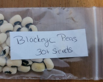 Black Eyed Peas