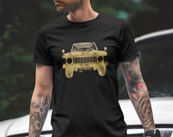 T shirt range rover clearance