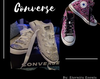Swarovski Adidas | Etsy