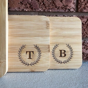 Wooden Personalized Cutting Boards, Christmas Gift , Anniversary Gifts for her, Gifts for Couple , Mothers Day Gift Custom Cutting Boards